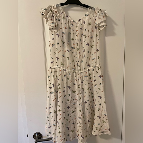 The Kooples dress - Picture 3 of 3